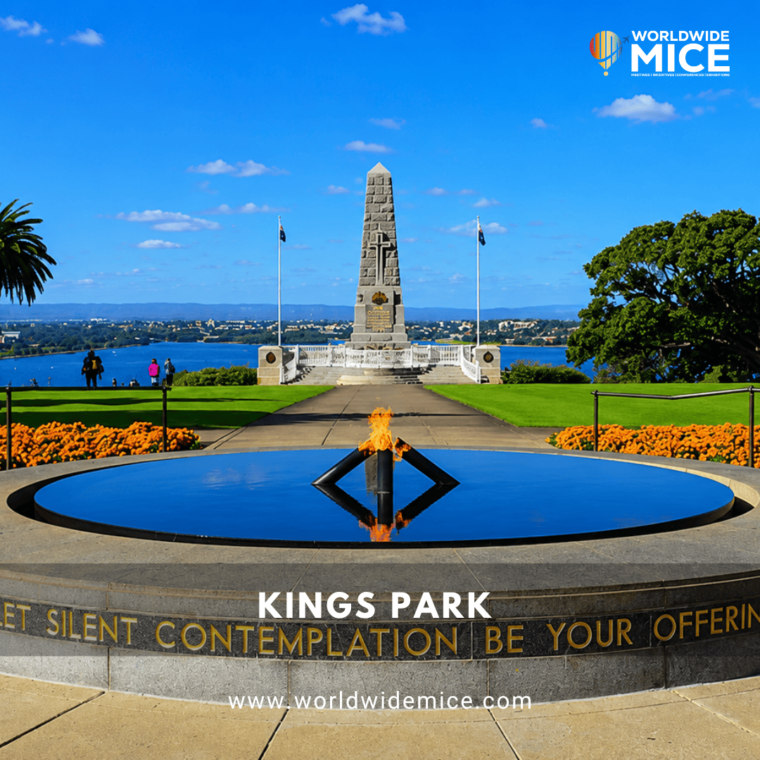 Kings Park